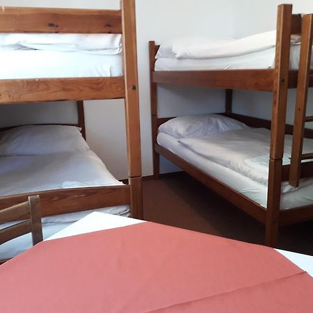 Hostel Sokol Troja Prag Eksteriør billede