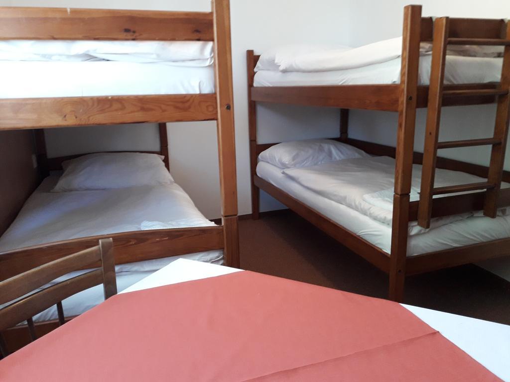 Hostel Sokol Troja Prag Eksteriør billede