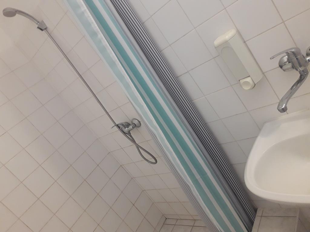 Hostel Sokol Troja Prag Eksteriør billede